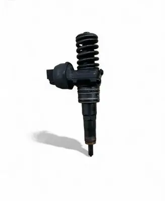 Audi A4 S4 B6 8E 8H Fuel injector 0414720215