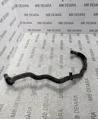 Tesla Model S Engine coolant pipe/hose 104968400A