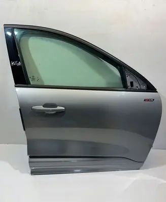 Ford Mustang III Rear door 