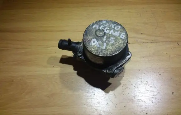Renault Megane II Vacuum pump 3100521381