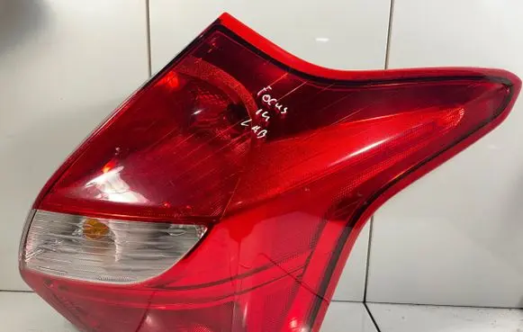 Ford Focus Rear/tail lights BM5113404A BM5113404B