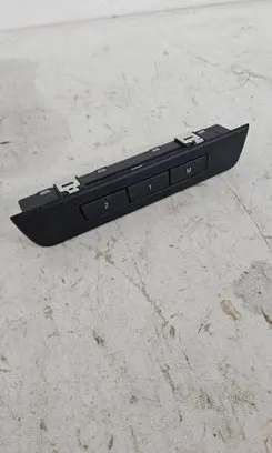 BMW 7 F01 F02 F03 F04 Other switches/knobs/shifts 9215783 28227050