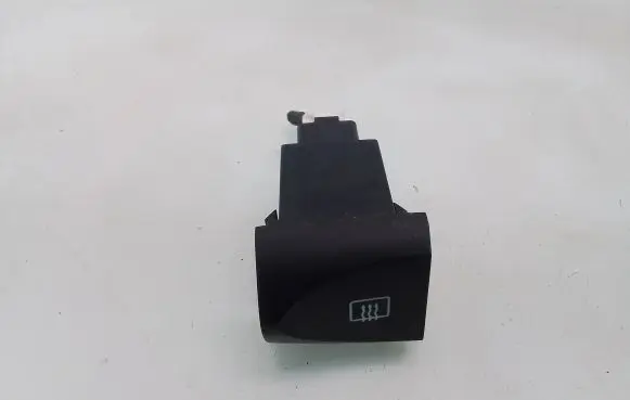 Hyundai Santa Fe Windscreen/window heater switch 93710