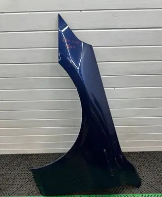 BMW 5 G60 G61 Fender 9621187