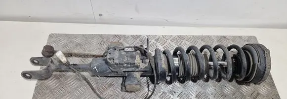 BMW 7 F01 F02 F03 F04 Front shock absorber/damper 3711406427101 10541310005183