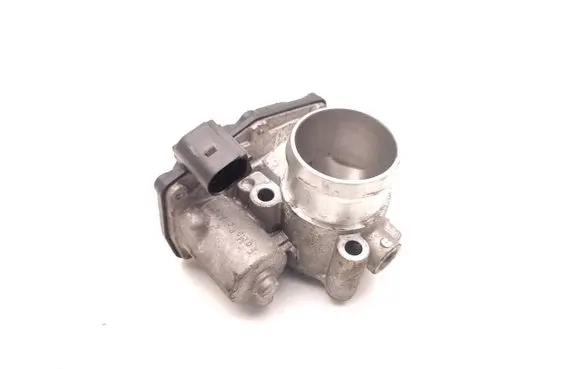Ford Fiesta Electric throttle body valve 50989002