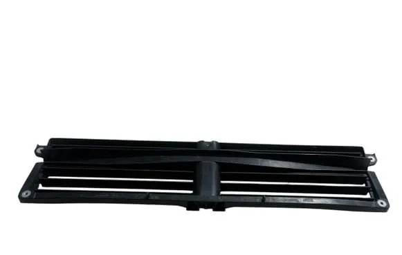 Mercedes-Benz GLC X253 C253 Intercooler air guide/duct channel A2235000300
