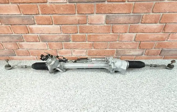 BMW X3 F25 Steering rack 6854535 5A24380 6889082