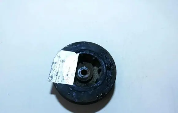 Renault Espace III Crankshaft pulley 3631c