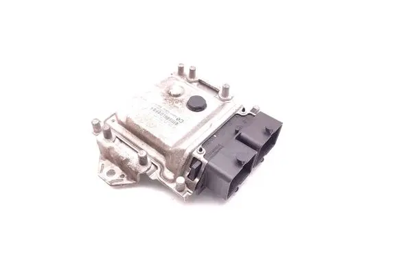 Nissan Pixo Engine control unit/module 33920-68K00 0261S04260