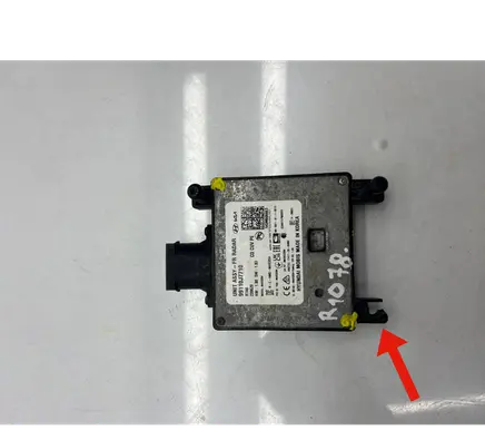 KIA Xceed Distronic sensor radar 99110J7710 R7A8 220629