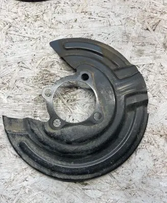 Nissan Juke II F16 Rear brake disc plate dust cover D441511871R
