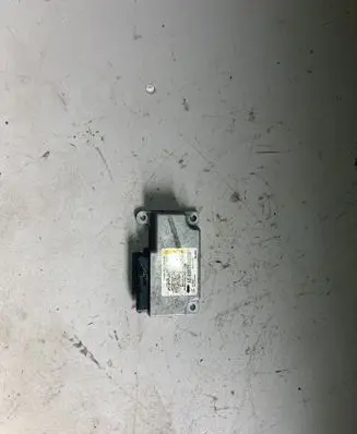 Chevrolet Captiva Airbag control unit/module