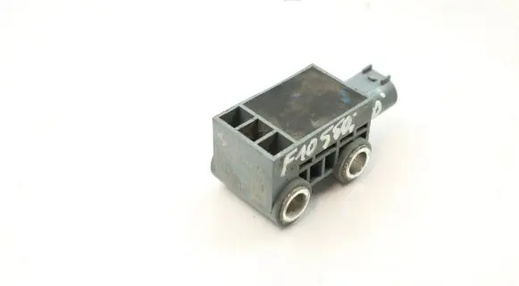 BMW 5 F10 F11 Airbag deployment crash/impact sensor 9159315 128E3187