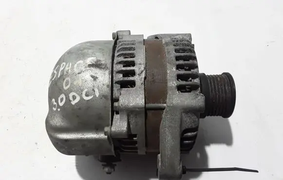 Renault Espace - Grand espace IV Generator/alternator 8973614210