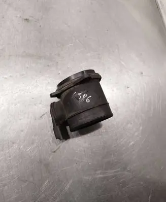 Peugeot 5008 Mass air flow meter 9650010780