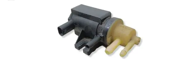 Mercedes-Benz ML W166 Turbo solenoid valve A0091533128