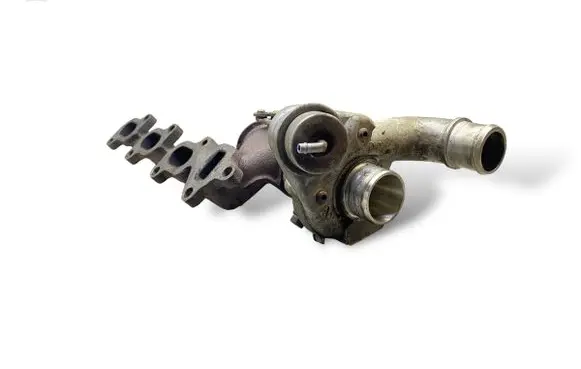 Mitsubishi Colt Turbo A6390900880Q1 A6390900880