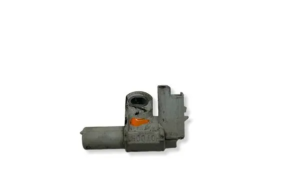 Ford Mondeo MK IV Crankshaft position sensor 9665443580