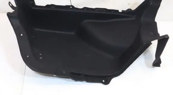 Toyota Corolla E210 E21 Coupe rear side trim panel 6471002440