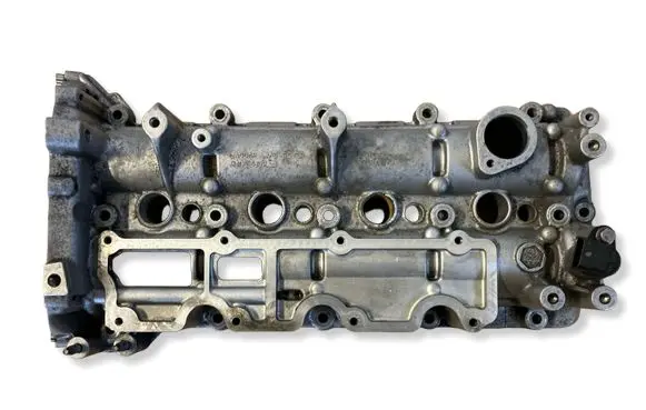 Jaguar XE Camshaft holder G4D36J011