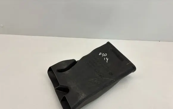 BMW 3 F30 F35 F31 Cabin air duct channel 11460913