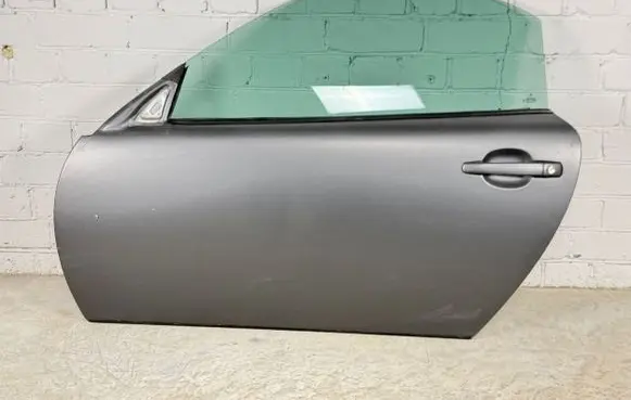 Mercedes-Benz SLK R170 Door (2 Door Coupe)