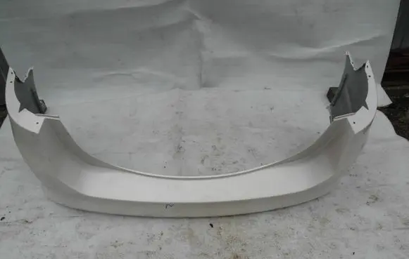 Ford Mondeo MK VI Rear bumper DS7V-17906-M