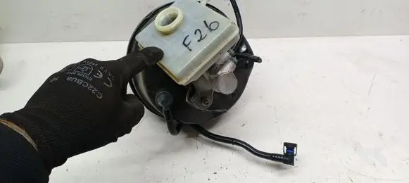 BMW X4 F26 Brake booster 6857869