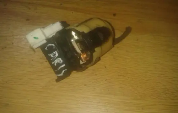 Mitsubishi Carisma Ignition lock contact 