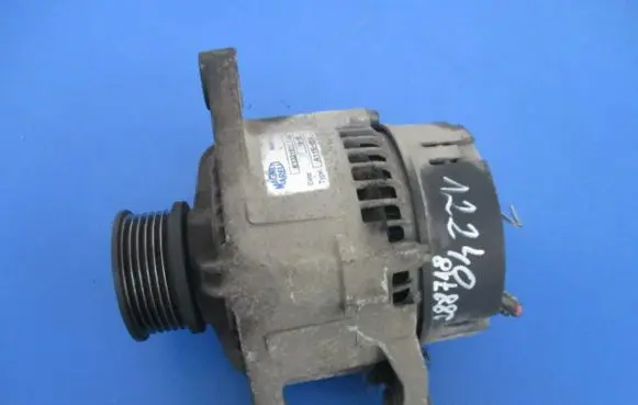 Fiat Bravo - Brava Generator/alternator