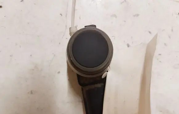 Opel Zafira B Parking PDC sensor 13242365 0263003613 071127