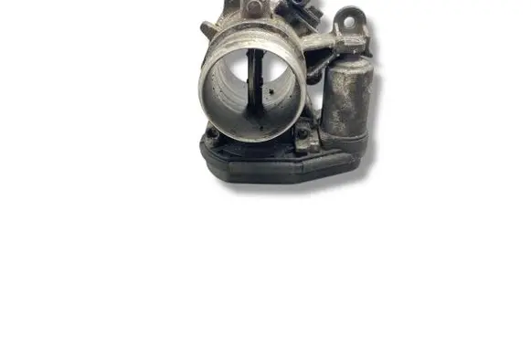 Mitsubishi Outlander Throttle valve