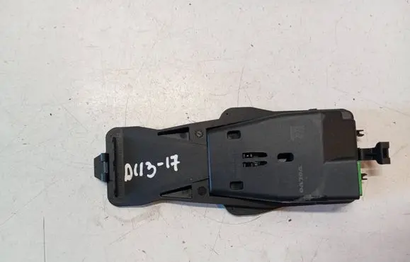 Volvo V40 Rain sensor 31360888