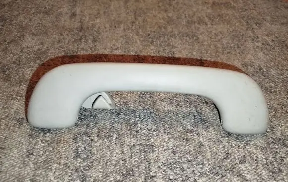 Renault Laguna II Rear interior roof grab handle 8200003209 98194 08194