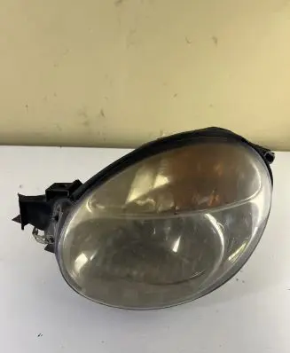 Subaru Impreza II Headlight/headlamp