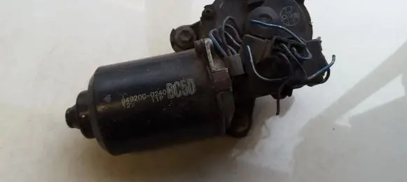 Mazda 323 Wiper motor 8492000240 849200-0240