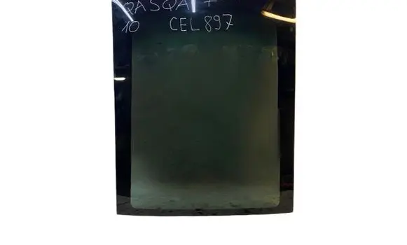 Nissan Qashqai+2 Sunroof glass 43R000020