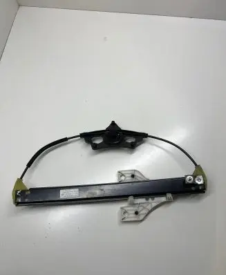 Audi A5 8T 8F Rear door windshield rail 