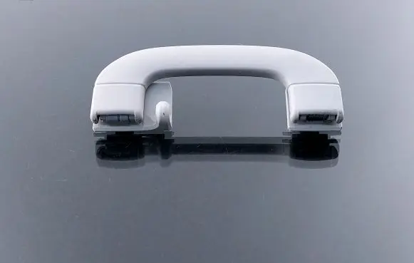 Mercedes-Benz B W245 Rear interior roof grab handle H3140405 A1698100251 A1698100151