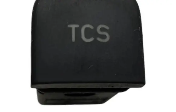 Traction control (ASR) switch