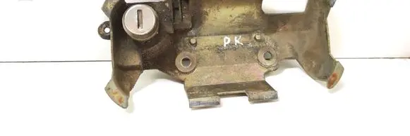 Opel Corsa B Coupe door lock (next to the handle) 