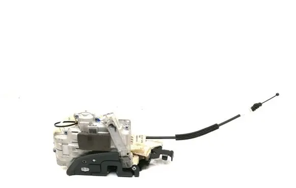 Audi A8 S8 D4 4H Front door lock 4H2837015E