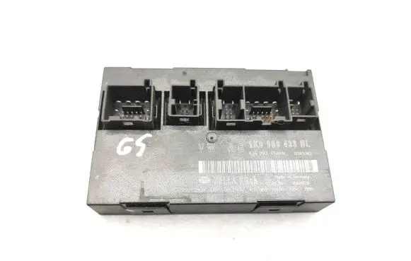 Volkswagen Golf V Comfort/convenience module 1K0959433BL 05620810 S0301H02