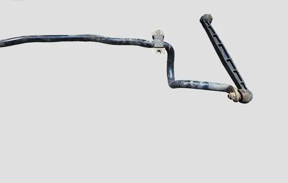 Opel Zafira B Front anti-roll bar/sway bar