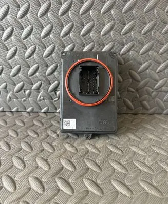 Audi A3 8Y Headlight ballast module Xenon 4K0941591C 4K0941591CJ