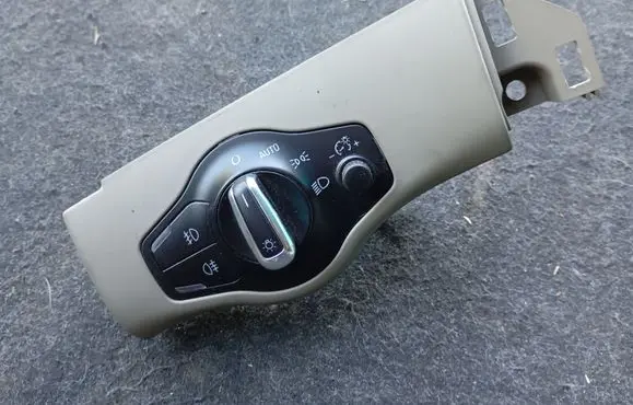 Audi A4 Allroad B8 Light switch 8K0941531AS
