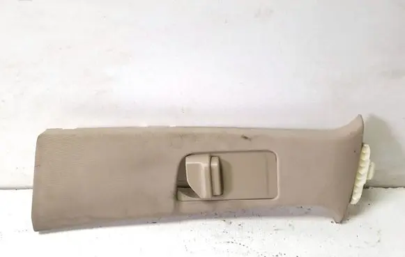 Mercedes-Benz ML W166 (B) pillar trim (top) A1666904525