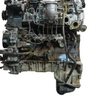 Isuzu Rodeo Engine 4JJ1TC