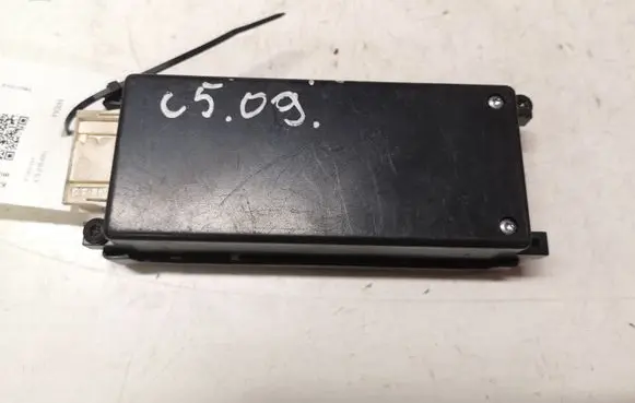 Citroen C5 Other control units/modules 9654105480